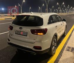 کیا سۆرینتۆ